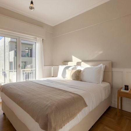 Meliti Apartment In Plaka Афіни Екстер'єр фото