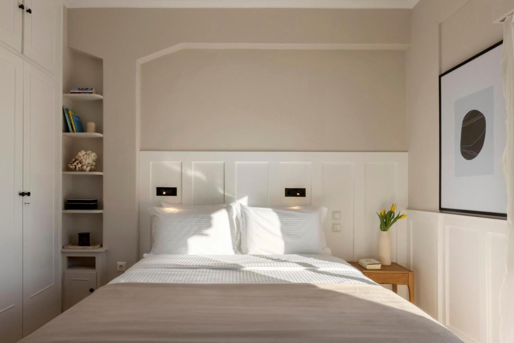 Meliti Apartment In Plaka Афіни Екстер'єр фото