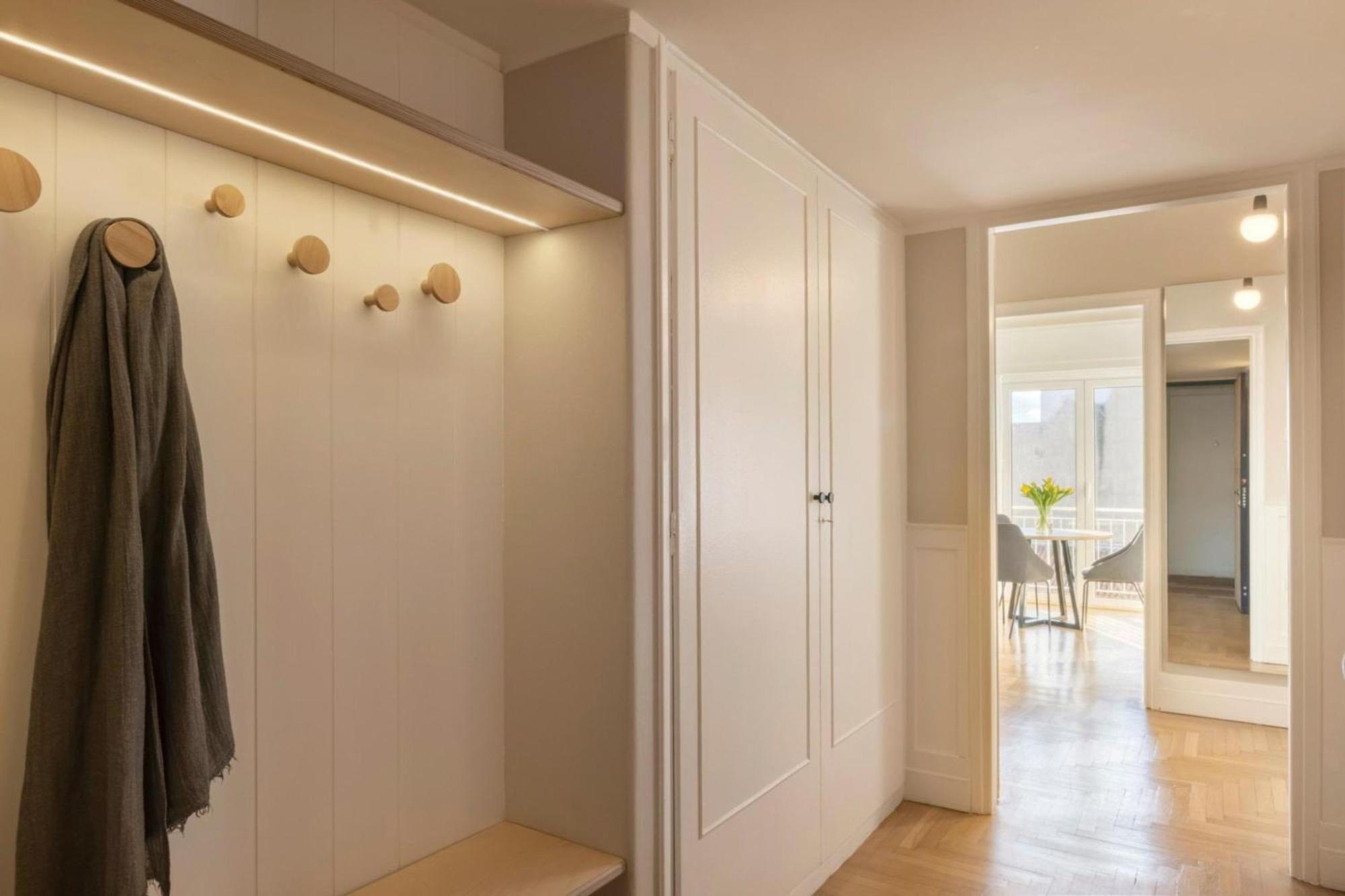 Meliti Apartment In Plaka Афіни Екстер'єр фото