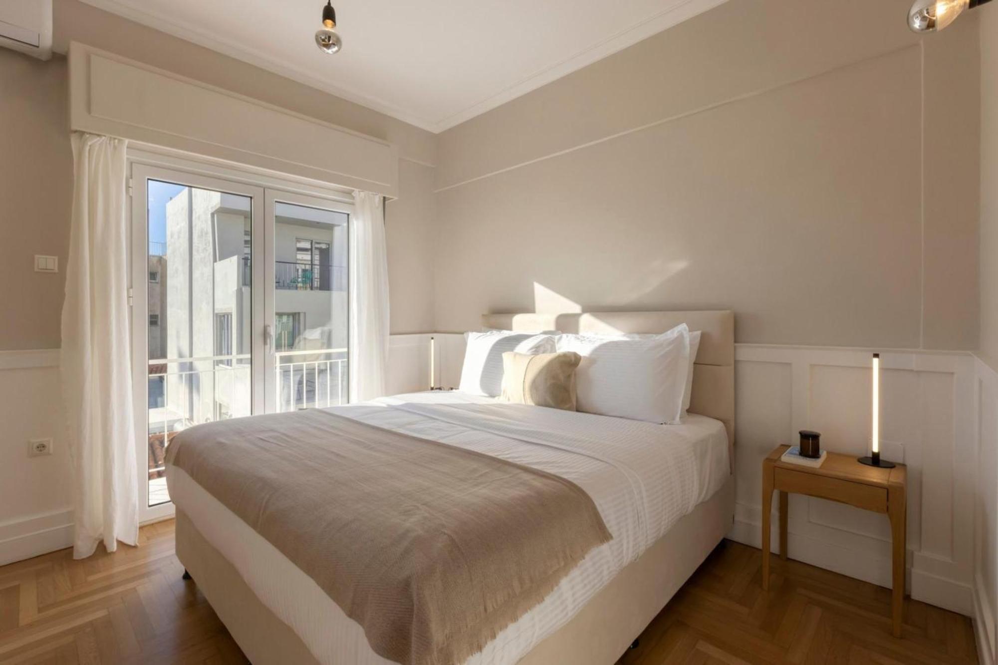 Meliti Apartment In Plaka Афіни Екстер'єр фото
